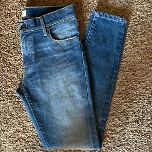 Able brand The Skinny Jeans